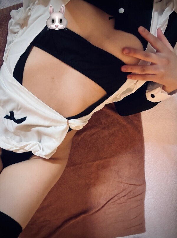 おかえりなさいませ🐰ご主人様💘