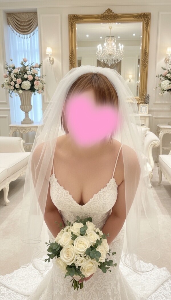 私、再婚します