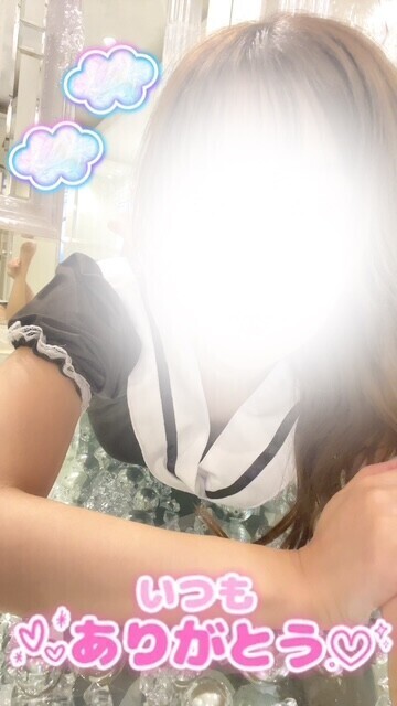 びっくり♡