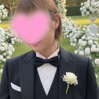 のぞみ新郎バージョン