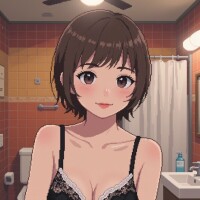 ちなみに