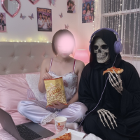 ハロウィンナイト♡
