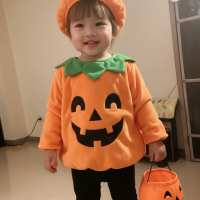 キッズになった