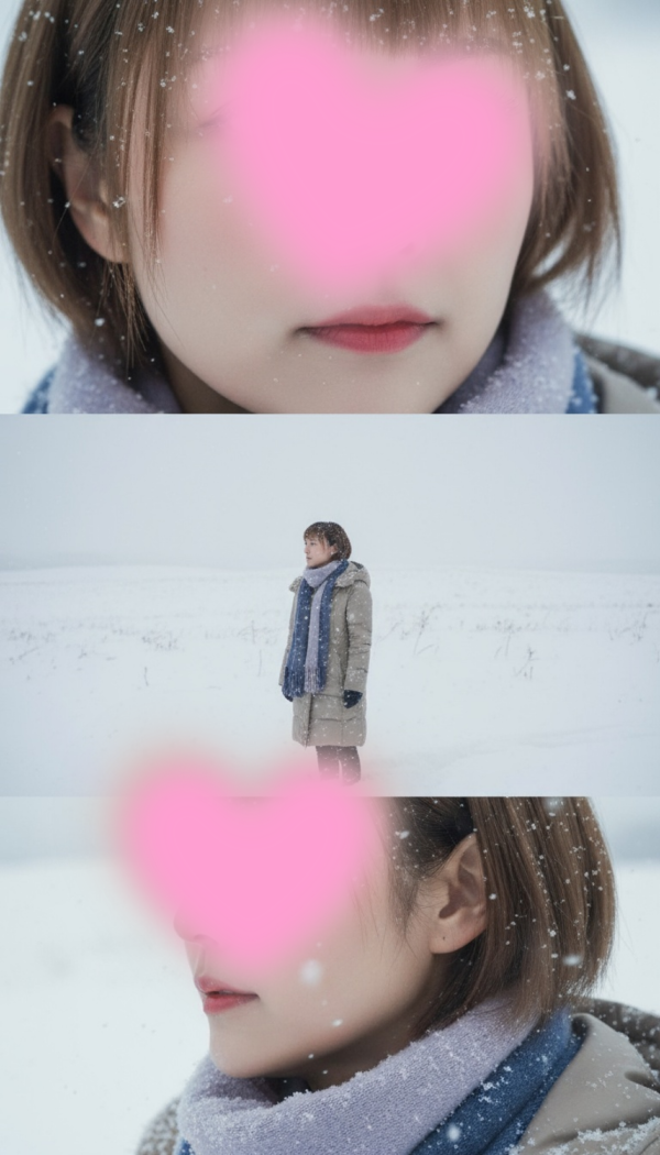 茨城県民の苦手な雪