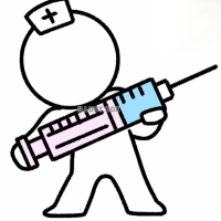 病院の先生がインフルエンザに罹らない謎