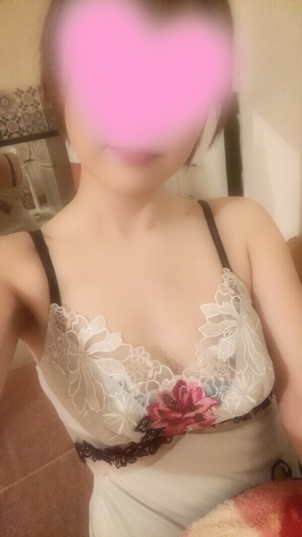 夜はお客様がこなーい笑