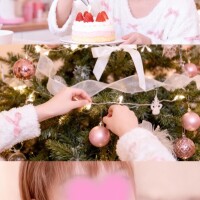 クリスマスケーキ