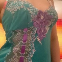 懐かしサルート