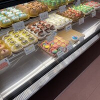 まっかろーん♡