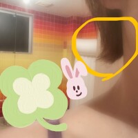 アヒルのしっぽ