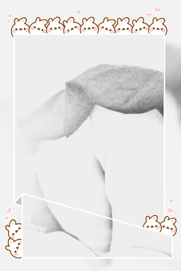 今日も寒いね❄