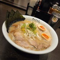 今回の目的とは