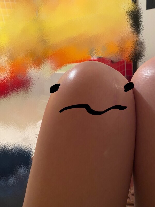 お久しぶりです