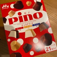 ウチの冷凍庫に絶対入ってるアイス