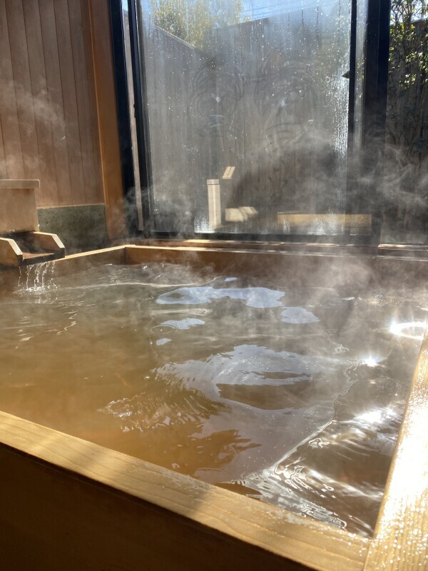 ぽっかぽか〜♡