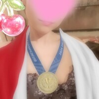 金メダル🥇