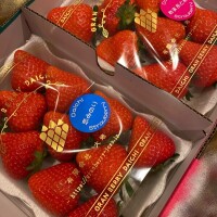 苺祭り🍓