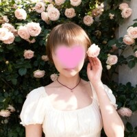 薔薇🌹に囲まれた