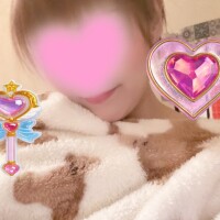 毛布にくるまる