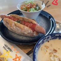 おはよう