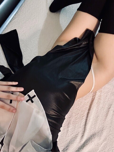 お久しぶりのお写メ