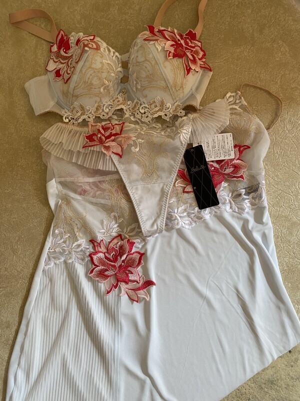 次回ご案内20時半から