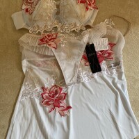 次回ご案内20時半から