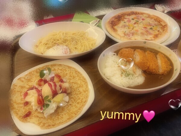 K様♡