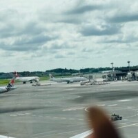 ✈️〜出国〜✈️