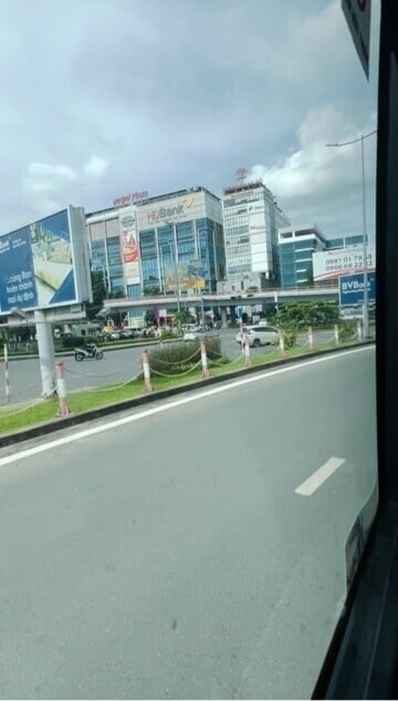 ホーチミンみん🇻🇳到着