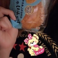 シュークリーム