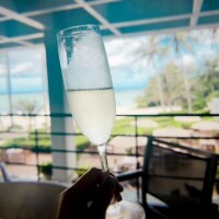心地よい風に包まれながら🏝️
