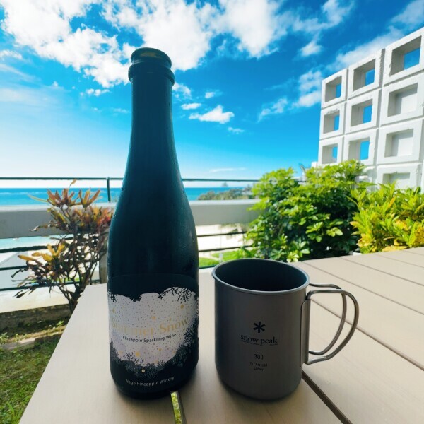 追いシャン🥂