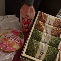 たくさんありがとう♡