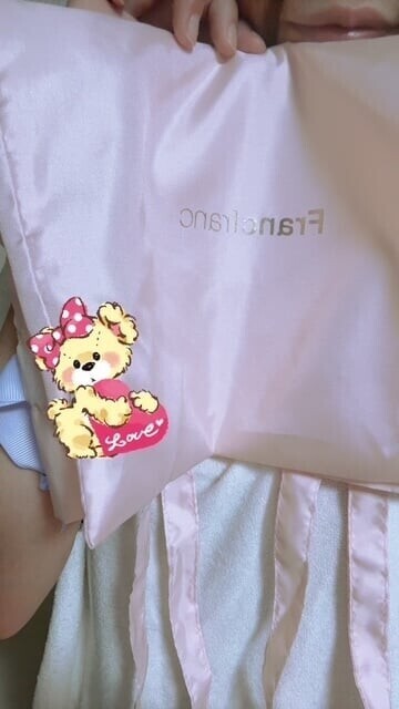 夏用パジャマ