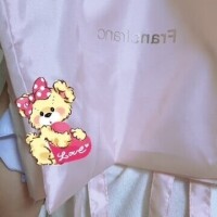夏用パジャマ