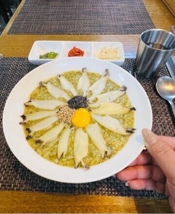 明洞🇰🇷〜　④