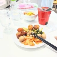 仁川空港✈️〜ラウンジ☺️
