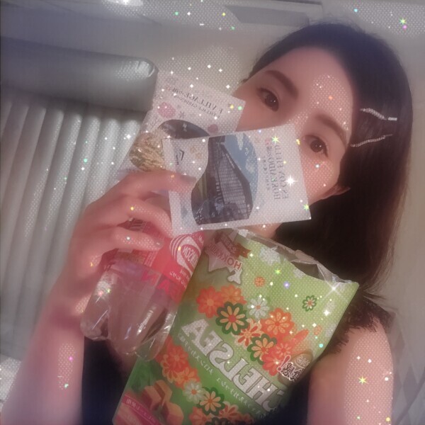 今日はありがとう💖