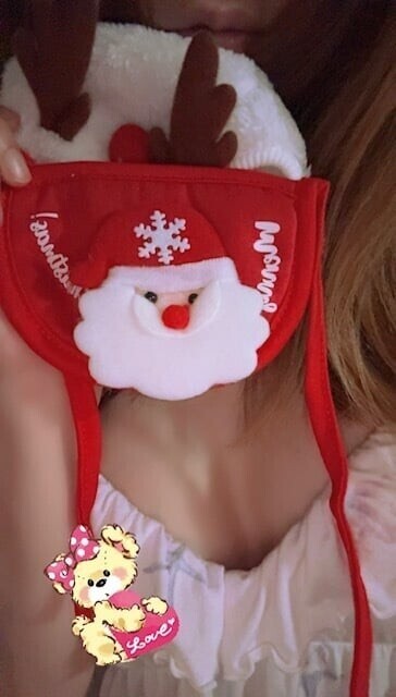マックアイテムとクリスマスコス