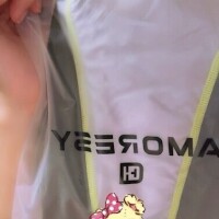 水着とハイボール