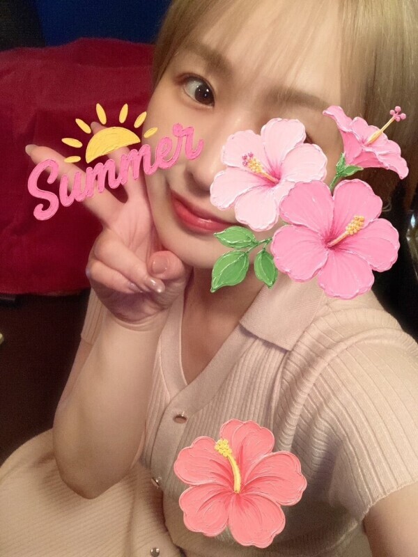 29日(月)7名様ありがとうございました😊💖