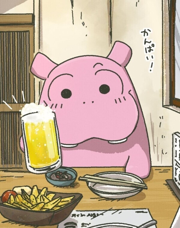 おはモニ