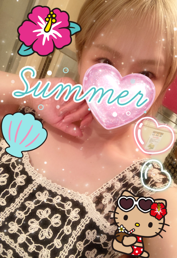 いつぶりかな🙄🩷