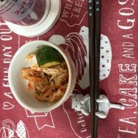 最近のおつまみ事情