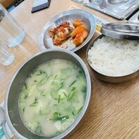 明洞🇰🇷〜　⑦