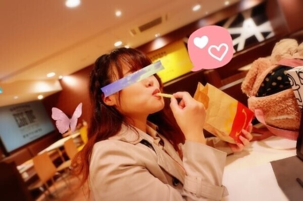大好きなアレ♥️♥️♥️