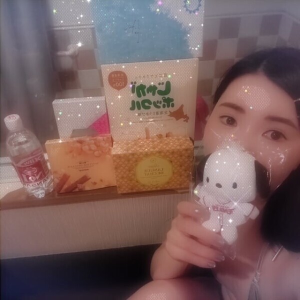 今日はありがとう💖
