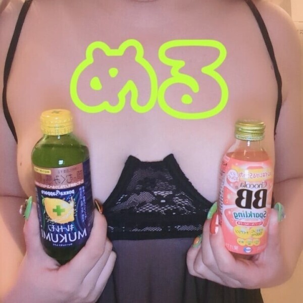 夜も待ってる🌙