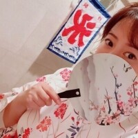 かき氷屋さん🍧お祭り